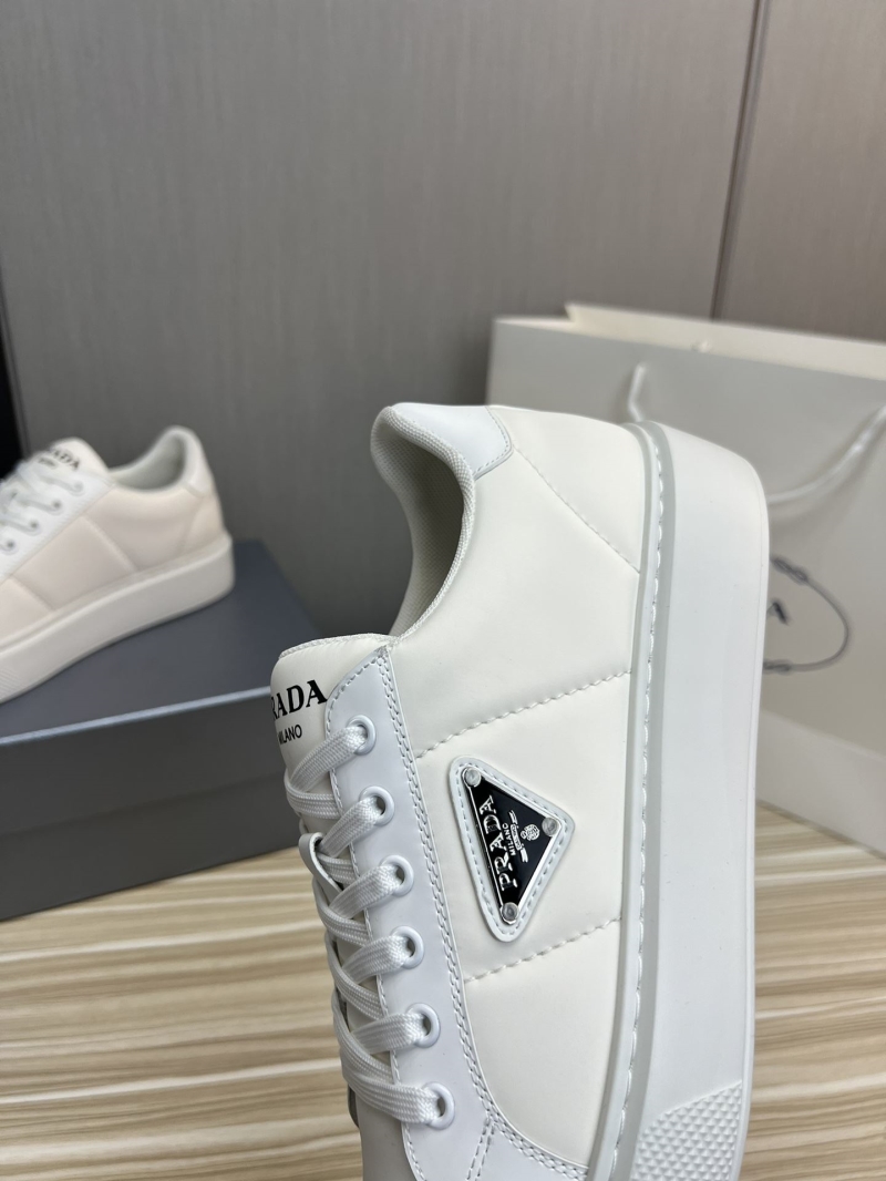 Prada Casual Shoes